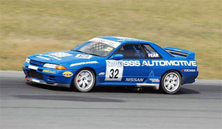 Illustration for article titled Jalopnik Fantasy Garage: Which Nissan Skyline?